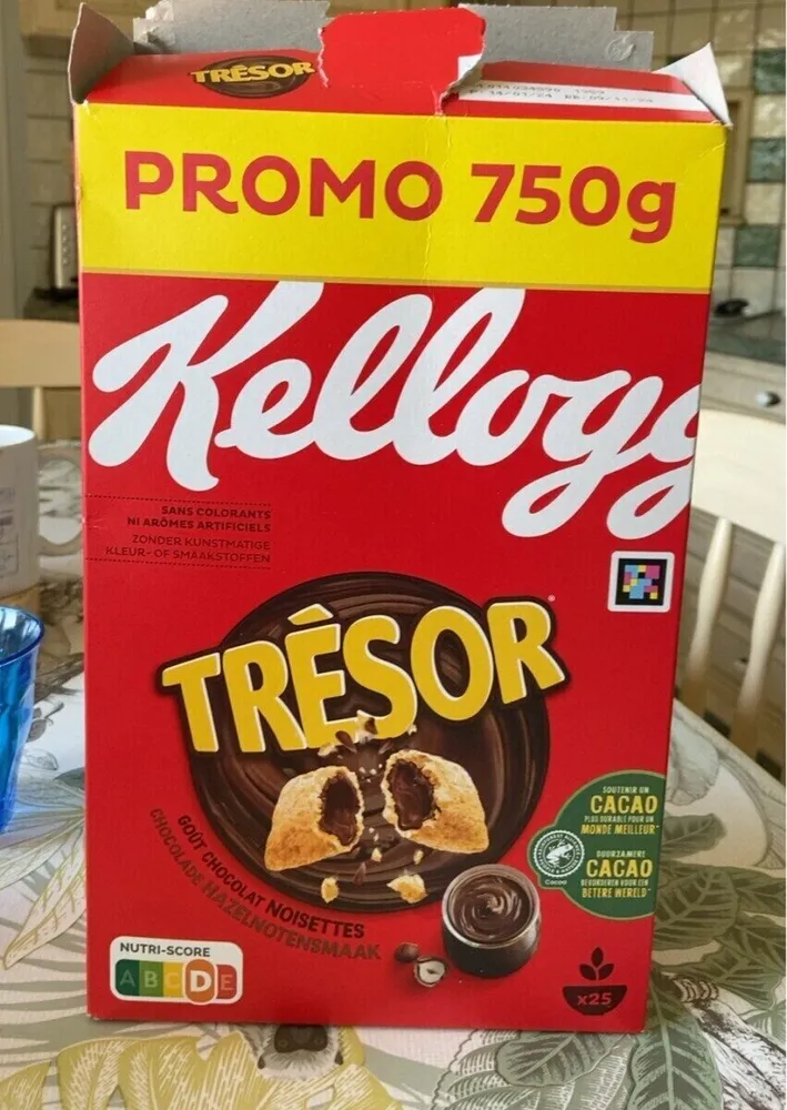 Trésor