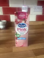 Pink Cranberry Juice