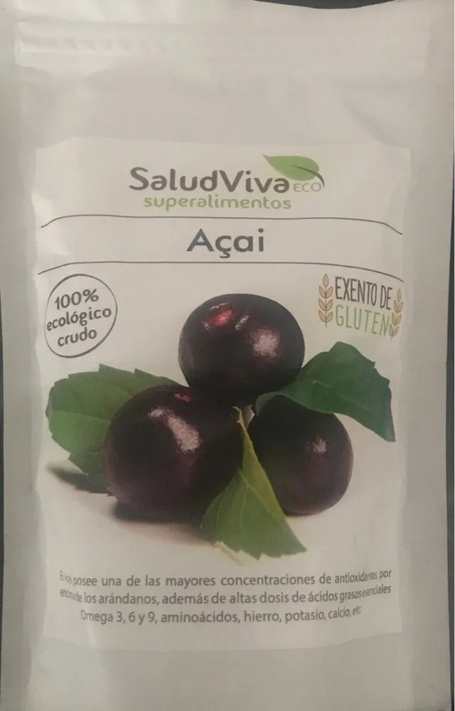 Açai