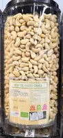 Noix de cajou crues