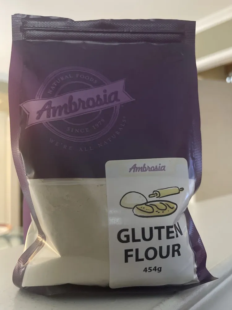 Ambrosia Gluten Flour
