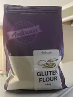 Ambrosia Gluten Flour