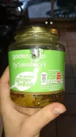 Golden sirup
