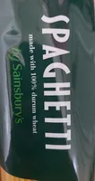 Spaghetti
