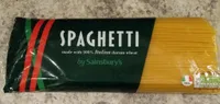 Spaghetti