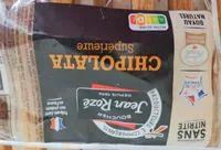 Chipolatas Supérieure