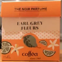 Earl Grey Fleurs