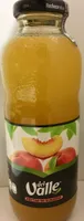 Del Valle Nectar de Durazno
