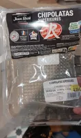 Chipolatas superieures