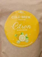 Cold  Brew