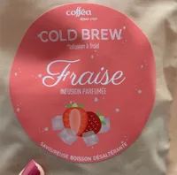 Cold brew