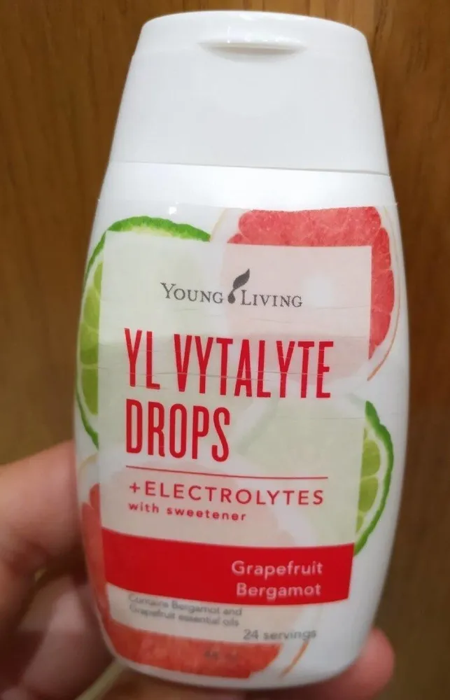 YL Vytalyte Drops