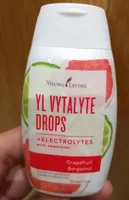 YL Vytalyte Drops