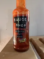 Original Hot Sauce