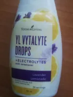 YL Vytalyte drops