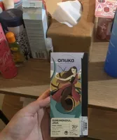 Dark Chocolate 70% Gunung Kidul, Java