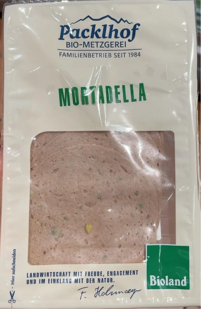 Mortadella