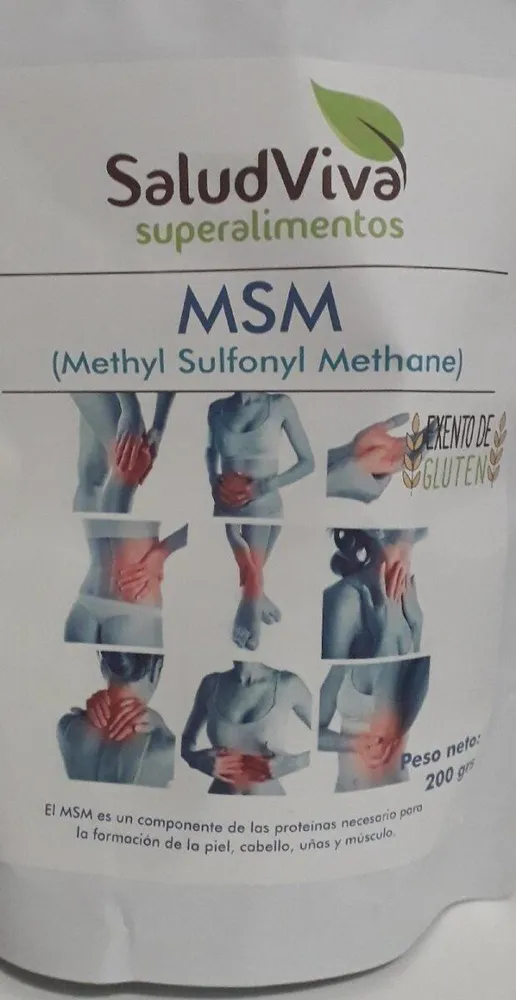 MSM