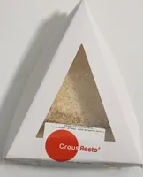 Tarte noix de coco