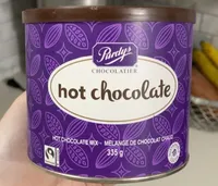 Hot Chocolate