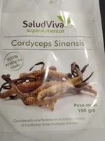 Cordyceps sinensis