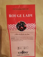 Thé Rouge Lady