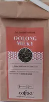 Oolong milky