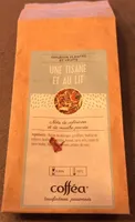Une tisane et au lit