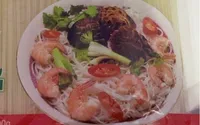 Fideos de arroz
