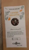 Cerise griotte