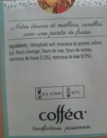 Tisane des khois