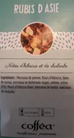 Rubis d'Asie