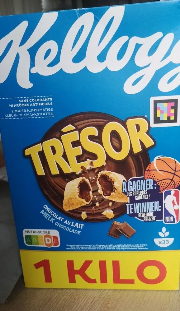 Trésor
