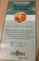 Infusion de Noël
