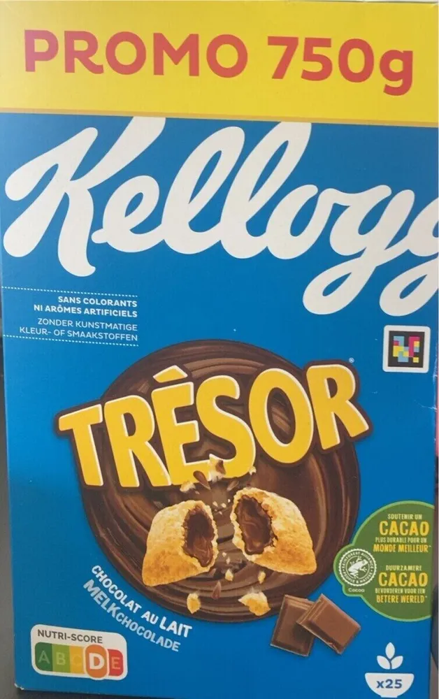 Trésor