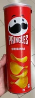 Pringles Original