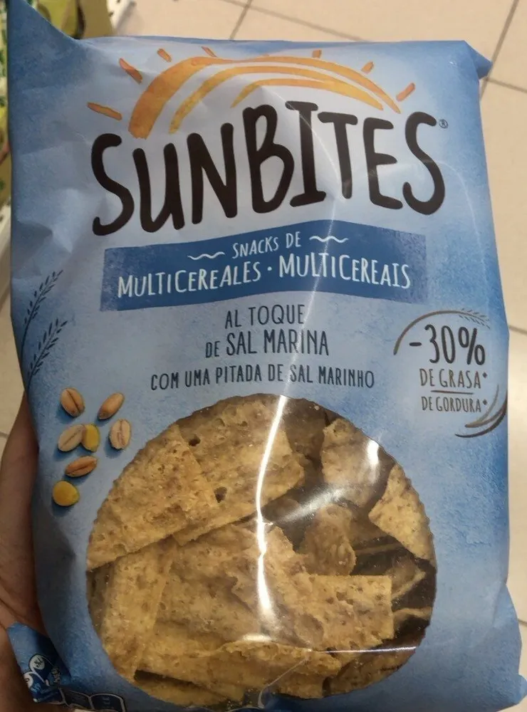 Sunbites sal