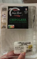 Chipolata Supérieure aux herbes