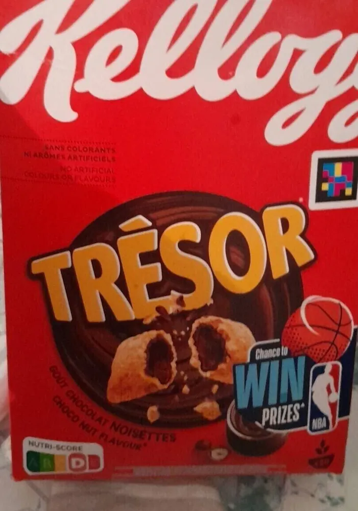 Trésor