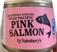 Pink Salmon