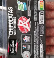 Chipolatas supérieures