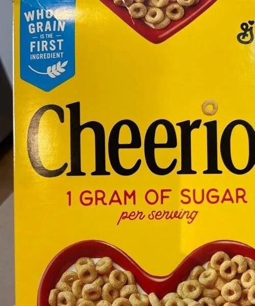 Cherios