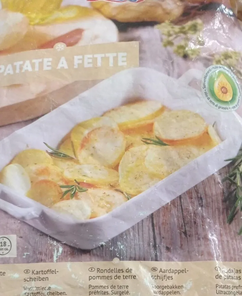 Patate