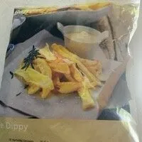 PATATE DIPPY