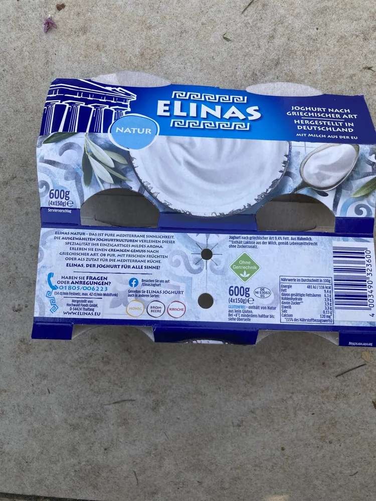 Elinas