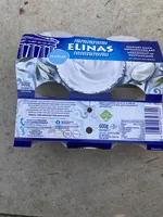 Elinas