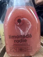 Limonada Rodie