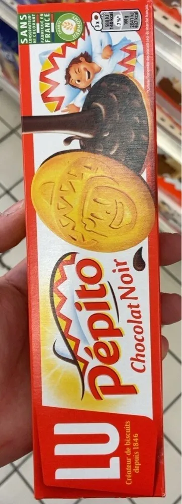 Pepito