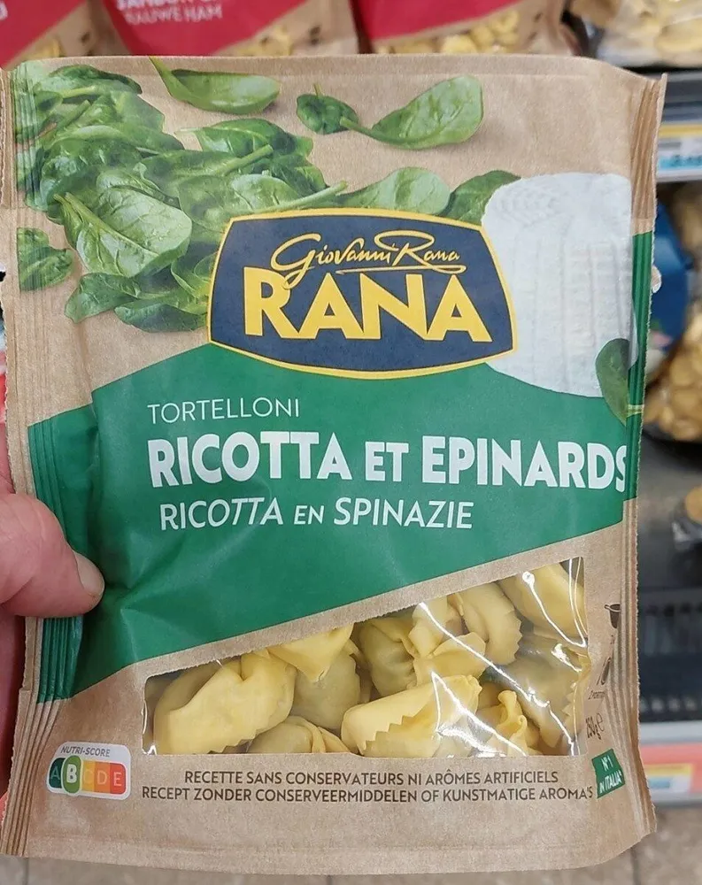 Tortelloni