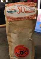 Préparation pour biscuits façon Spéculoos